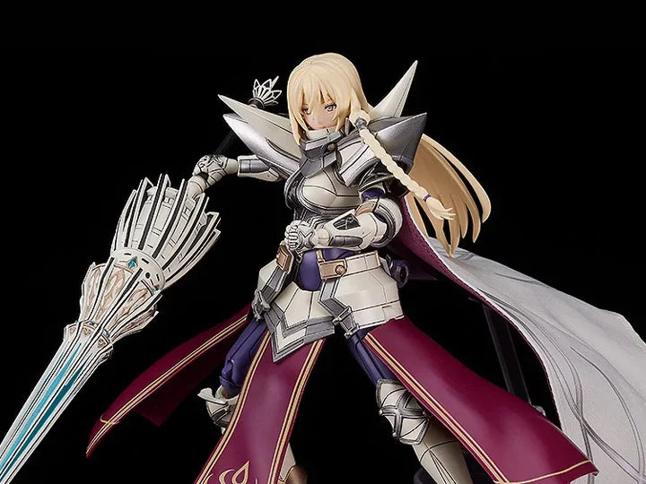 The Legend of Heroes Trails to Azure PLAMATEA Arianrhod Model Kit