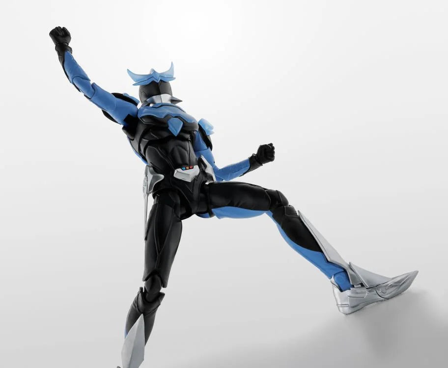 Wingman S.H.Figuarts -Shinkocchou Seihou- Wingman Action Figure