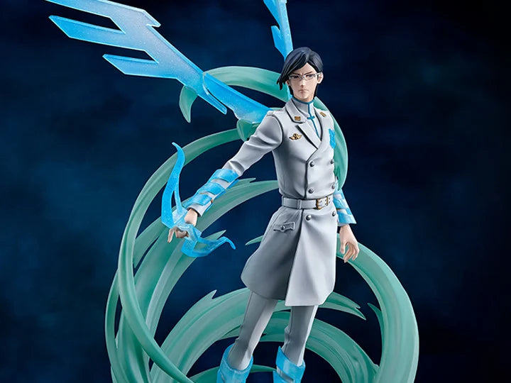 Bleach Thousand-Year Blood War FiguartsZERO Uryu Ishida