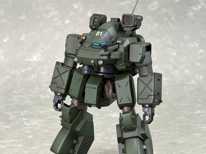 Mobile Police Patlabor 2 Hannibal (JGSDF Ver.) 1/72 Scale Model Kit