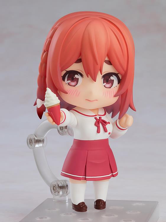 Rent-A-Girlfriend Nendoroid No.1880 Sumi Sakurasawa