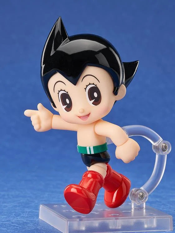 Astro Boy Nendoroid No.2450 Astro Boy