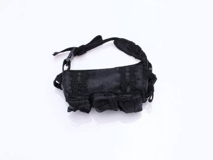 Tactical Shoulder Bag 1/12 Scale Accessory