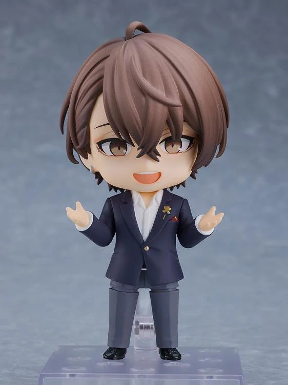 NIJISANJI Nendoroid No.2628 Kagami Hayato