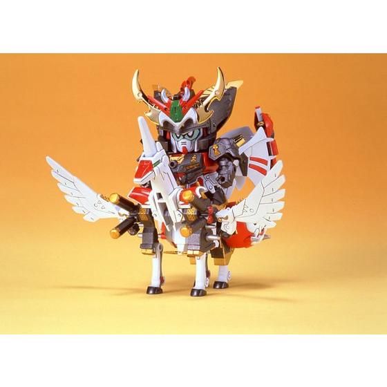 Gundam BB Senshi #150 Masei Dai Shogun Model Kit