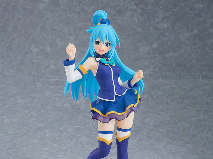 KonoSuba Pop Up Parade Aqua (Reissue)