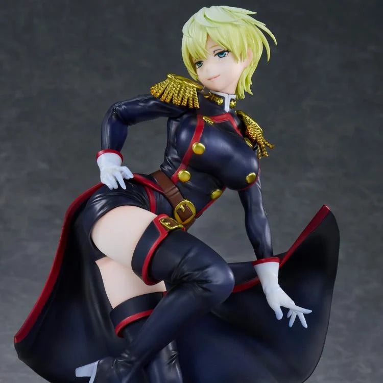 Chained Soldier Tenka Izumo 1/7 Scale Figure