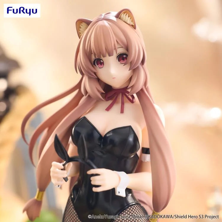 The Rising of the Shield Hero BiCute Bunnies Raphtalia Figure