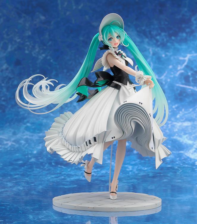 Vocaloid Character Vocal Series 01 Hatsune Miku (Symphony 2023 Ver.) 1/7 Scale Figure