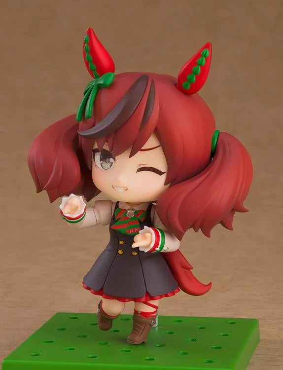 Uma Musume Pretty Derby Nendoroid No.2431 Nice Nature