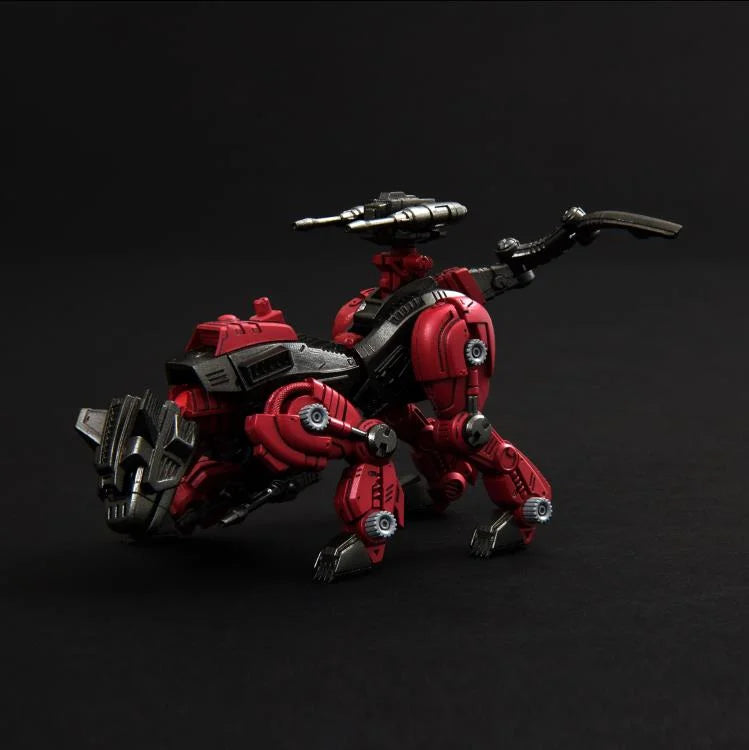 Zoids Realize Model RMZ-004 Hellcat (Guylos Color Ver.) 1/100 Scale Model Kit