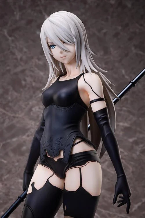 NieR Automata Ver1.1a B-Style A2 (YoRHa Type A No.2) 1/4 Scale Figure