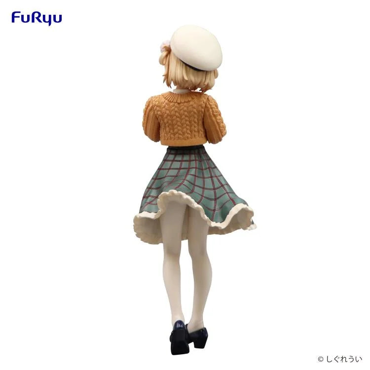 Ui Shigure Trio-Try-iT Figure