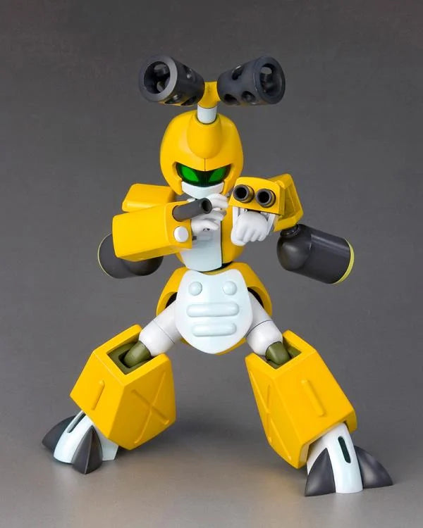 Medabots KBT00-M Metabee Model Kit