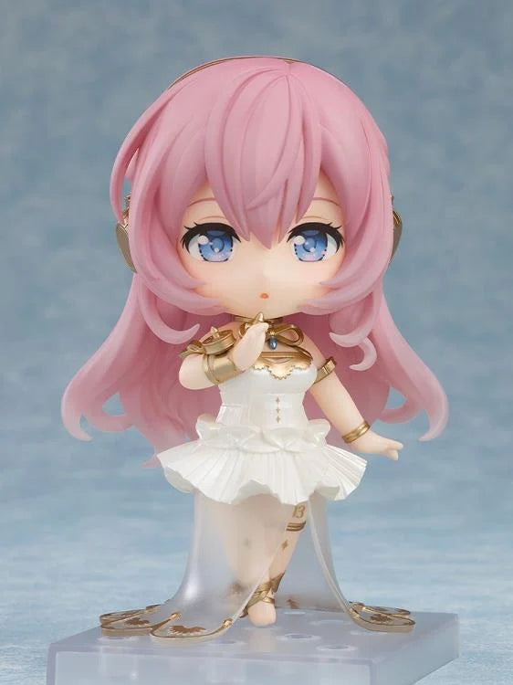 Vocaloid Character Vocal Series 03 Nendoroid No.2646 Megurine Luka (2024 Symphony Ver.)