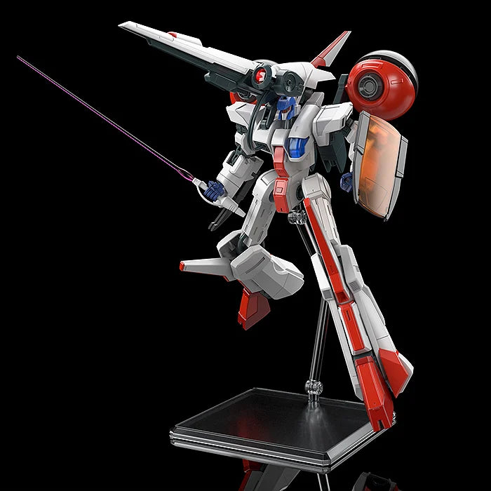 Cruise Chaser Blassty Moderoid Blassty Model Kit (Reissue)