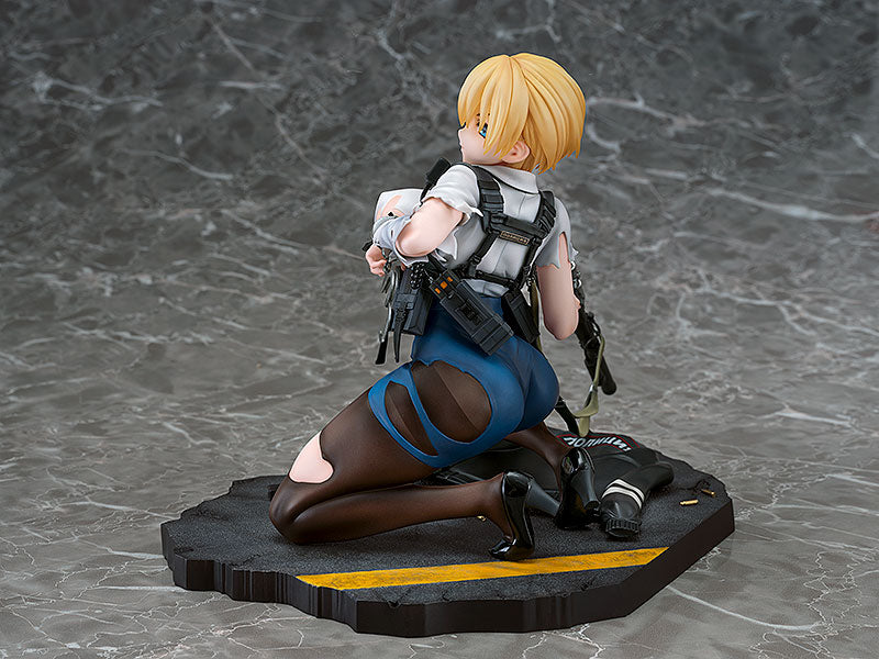 Girls' Frontline VSK-94 (Heavy Damage Ver.) 1/6 Scale Figure