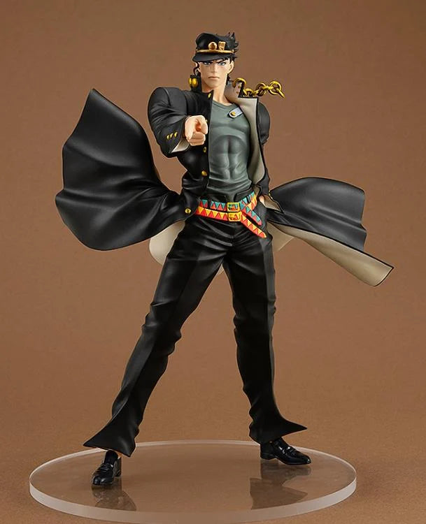 JoJo's Bizarre Adventure Stardust Crusaders Pop Up Parade Jotaro Kujo