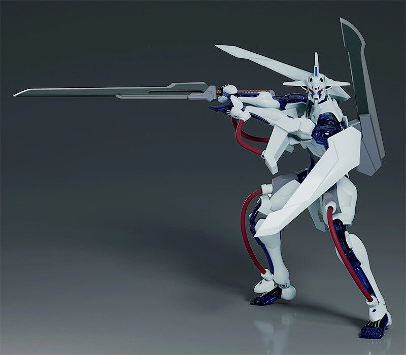 Gun x Sword Moderoid Dann of Thursday Model Kit