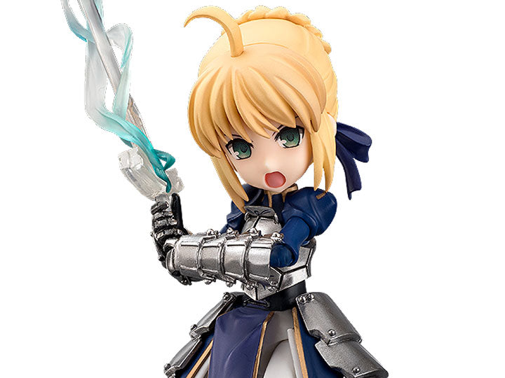 Fate/stay night Unlimited Blade Works Parfom Saber