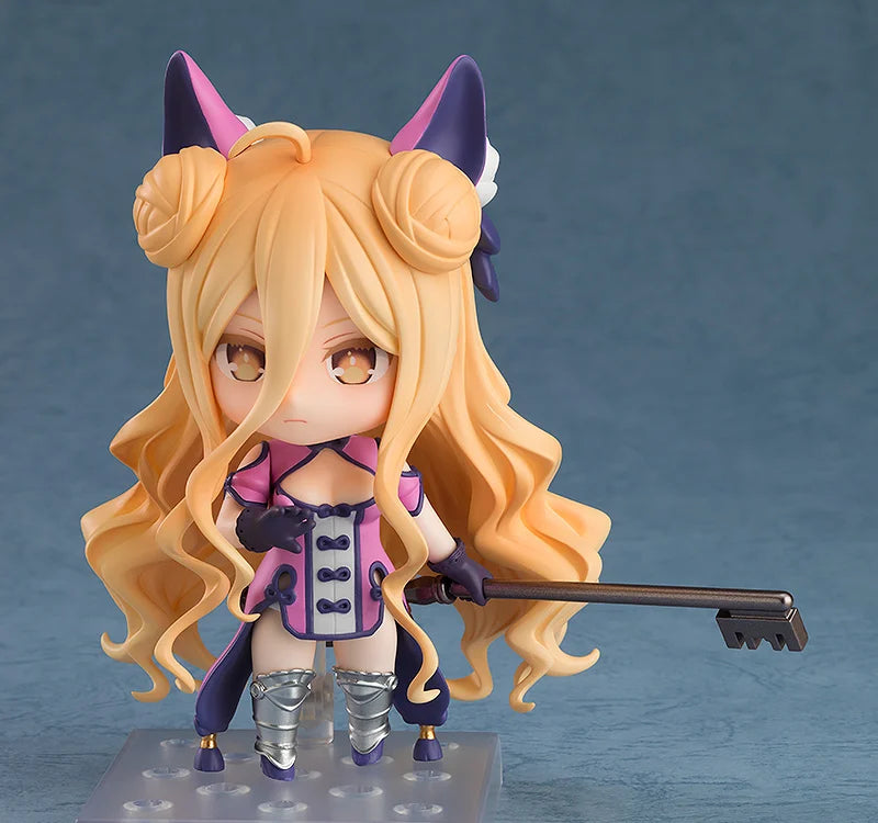 Date a Live V Nendoroid No.2432 Mukuro Hoshimiya