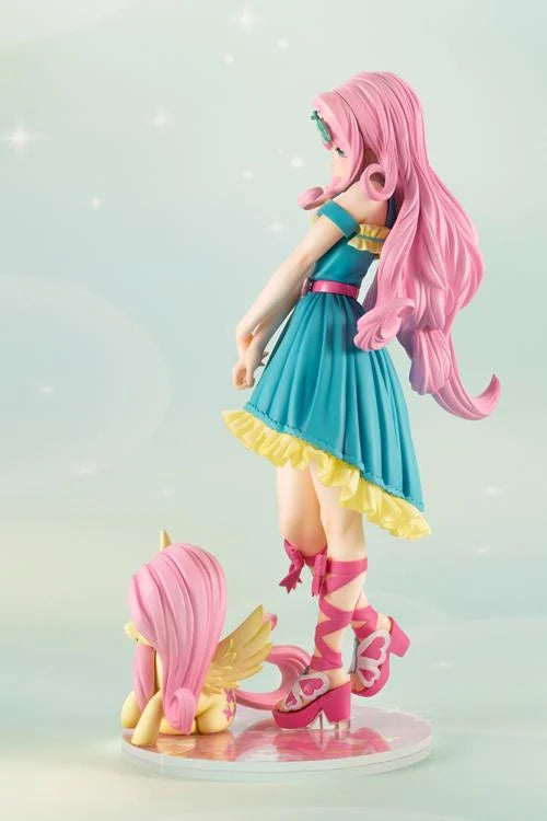 My Little Pony Bishoujo Fluttershy (Reissue)