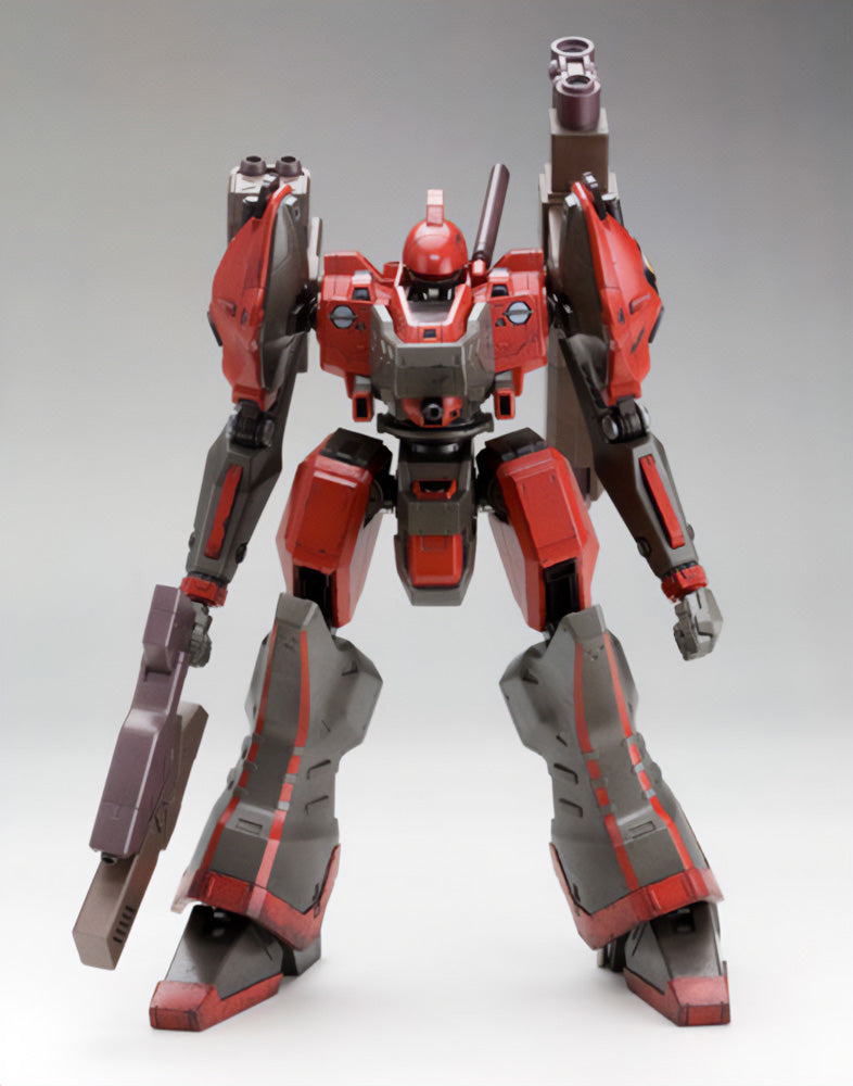 Armored Core Variable Infinity Nineball (Armored Core Ver.) 1/72 Scale Model Kit (Reissue)