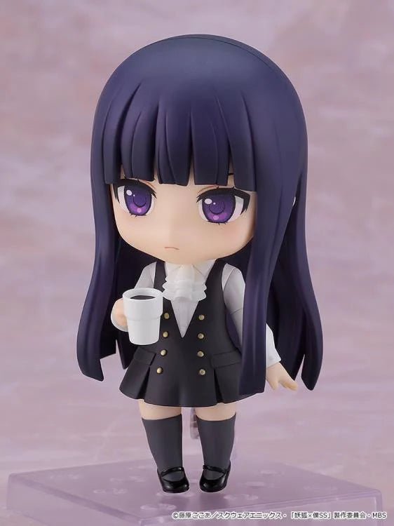 Inu x Boku SS Nendoroid No.2595 Ririchiyo Shirakiin