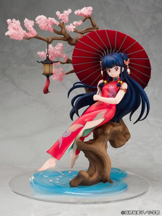 Ranma 1/2 Shampoo 1/7 Scale Figure