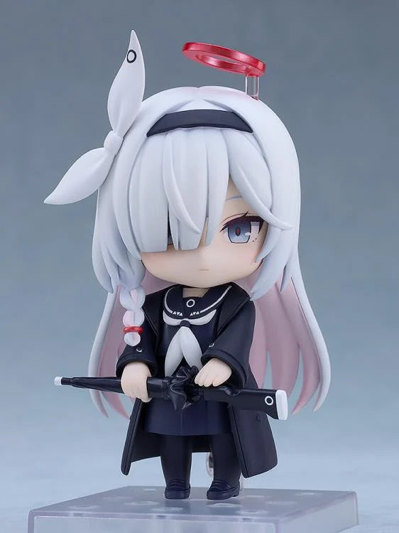 Blue Archive Nendoroid No.2603 Plana