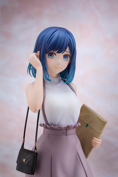 Oshi no Ko Akane Kurokawa (Date Style Ver.) 1/6 Scale Figure