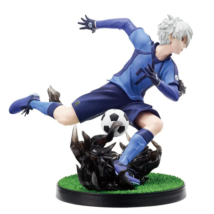 Blue Lock Ichibansho Seishiro Nagi (Arguments for Existence) Figure