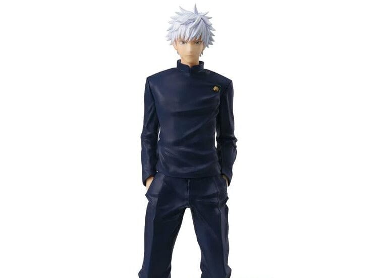 Jujutsu Kaisen Ichibansho Satoru Gojo (Past Edition The Third) Figure