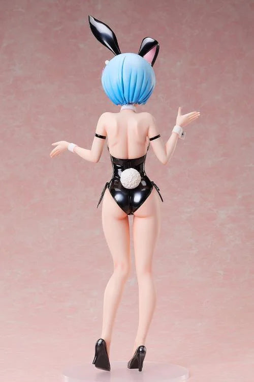 Re Zero Starting Life in Another World B-Style Rem (Bunny Ver. 2.5) 1/4 Scale Figure