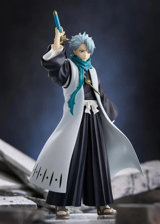 Bleach Pop Up Parade Toshiro Hitsugaya