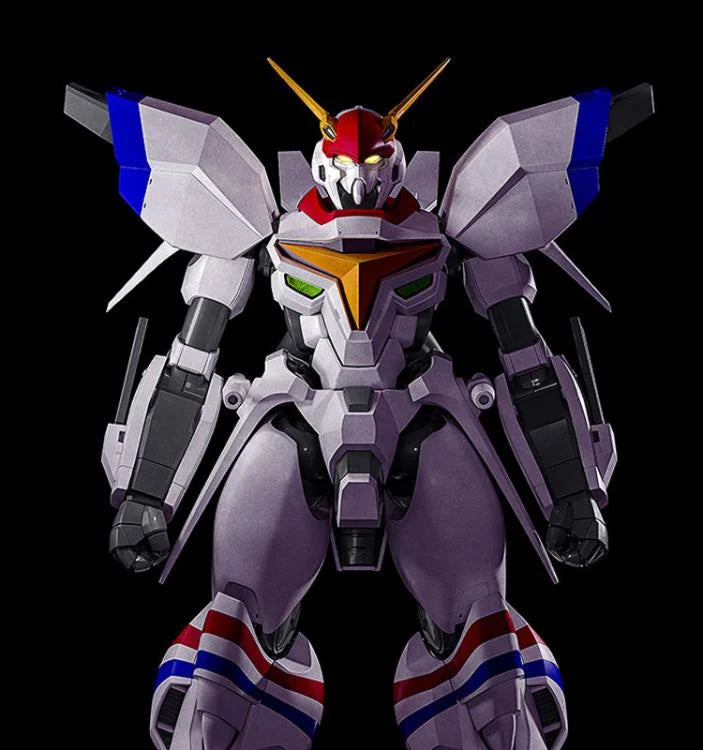 Metal Armor Dragonar PLAMAX XD-01 Dragonar-1 1/72 Scale Model Kit