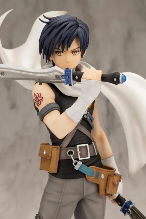 The Legend of Heroes Trails in the Sky SC Joshua Bright 1/8 Scale Figure