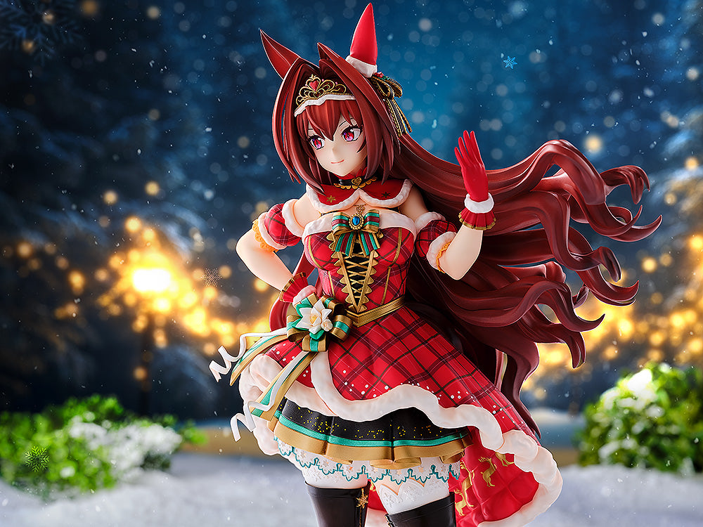 Uma Musume Pretty Derby Daiwa Scarlet (Scarlet Nuit Etoile) 1/7 Scale Figure