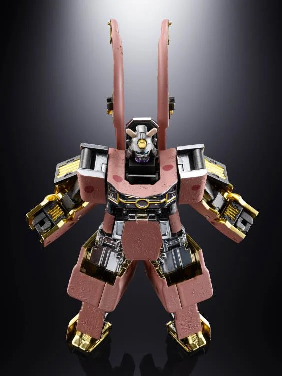 Imuraya Chogokin Azuki Bar Robot