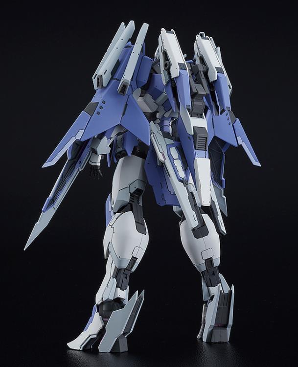 Iron Saga Moderoid Deer Stalker RXR Model Kit