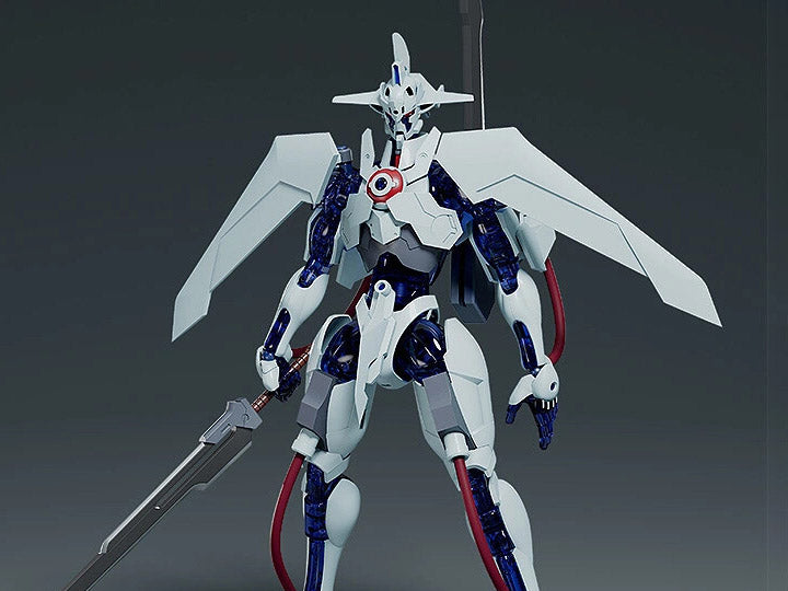 Gun x Sword Moderoid Dann of Thursday Model Kit