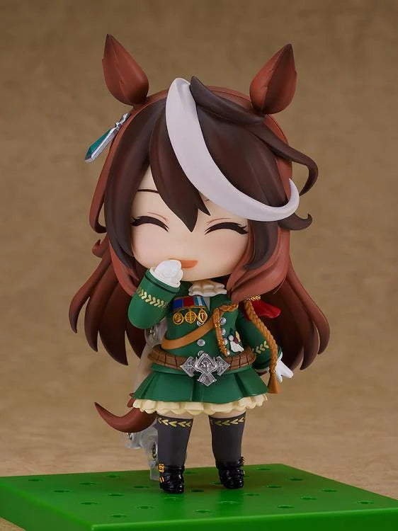 Uma Musume Pretty Derby Nendoroid No.2619 Symboli Rudolf