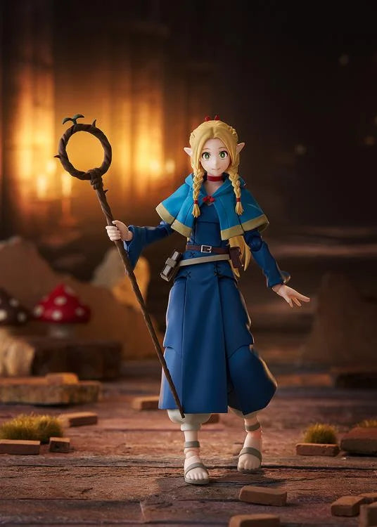 Delicious in Dungeon figma No.633 Marcille