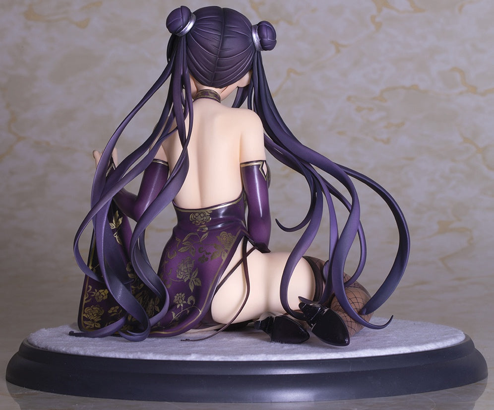 Kurehito Misaki Illustration Tougetsu Matsuri (Sitting Ver.) 1/6 Scale Figure