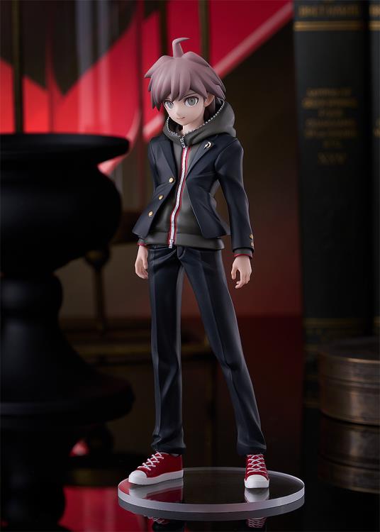 Danganronpa 1.2 Reload Pop Up Parade Makoto Naegi