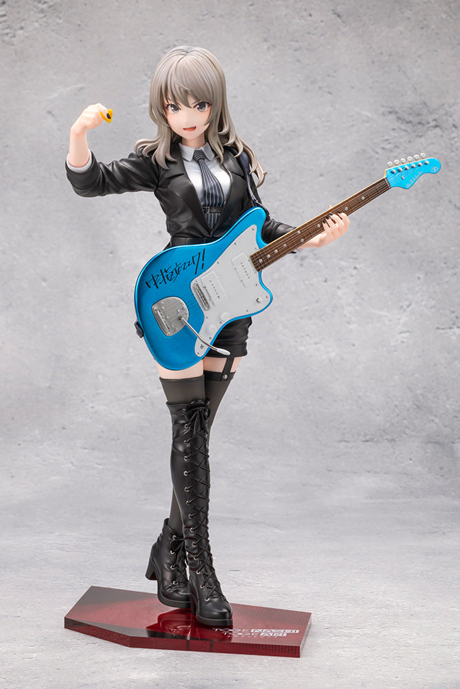 Girls Band Cry Momoka Kawaragi 1/7 Scale Figure