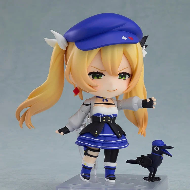 VTuber Nendoroid No.2685 Dokibird