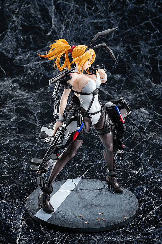 Arms Note KD Colle Powered Bunny 1/7 Scale Figure