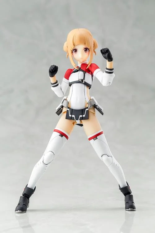 Alice Gear Aegis Megami Device Nodoka Takahata Shimon Model Kit