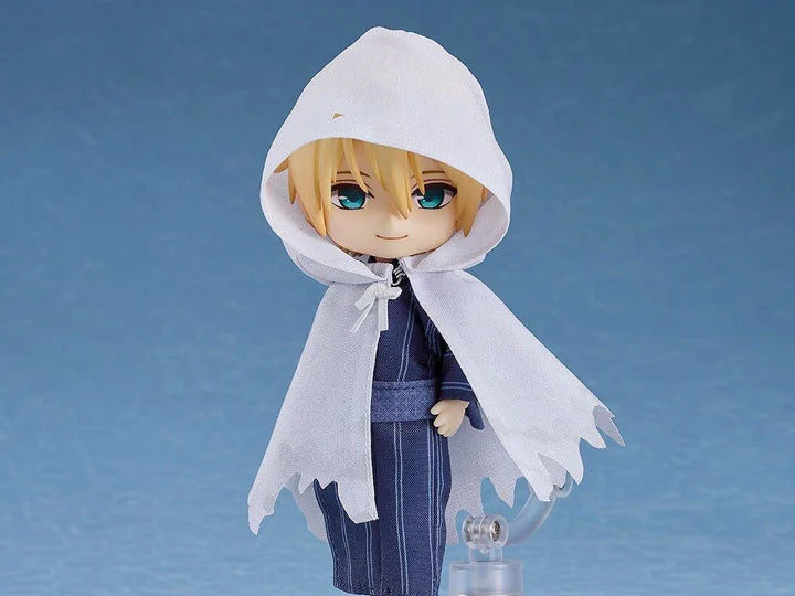 Touken Ranbu Nendoroid Doll Yamanbagiri Kunihiro (Casual Outfit Ver.)